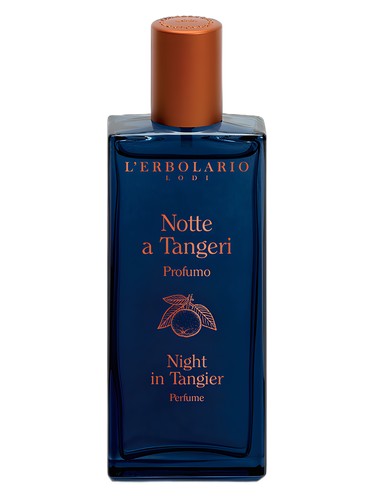Notte a Tangeri by L'Erbolario