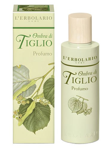 Ombra di Tiglio by L'Erbolario