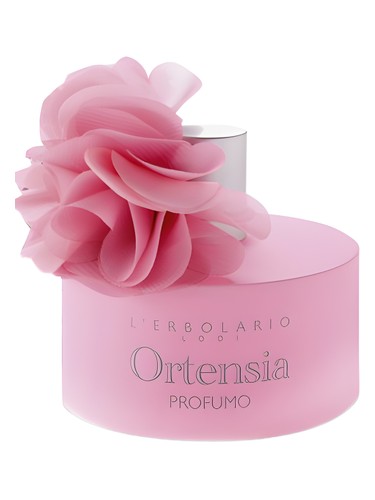 Ortensia by L'Erbolario