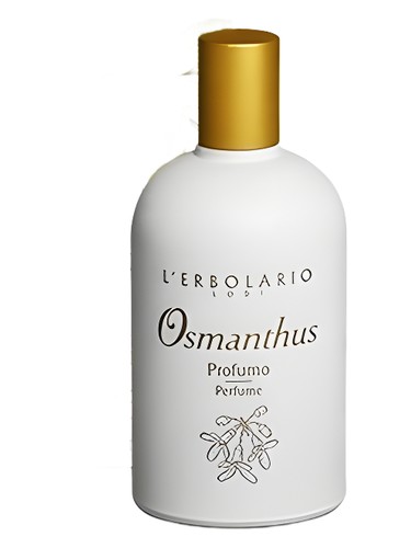 Osmanthus by L'Erbolario