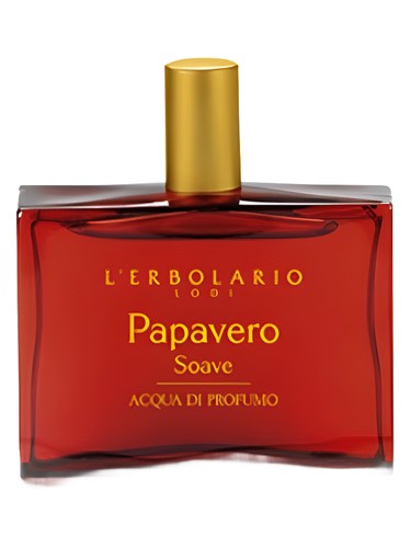 Papavero Soave by L'Erbolario