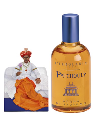 Patchouli by L'Erbolario