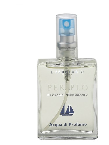 Periplo by L'Erbolario