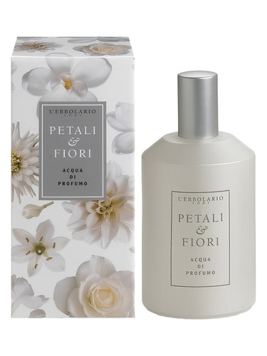 Petali & Fiori by L'Erbolario