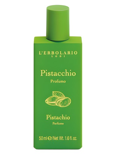 Pistacchio by L'Erbolario