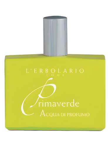 Primaverde by L'Erbolario