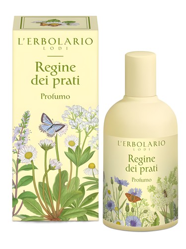 Regine dei Prati by L'Erbolario