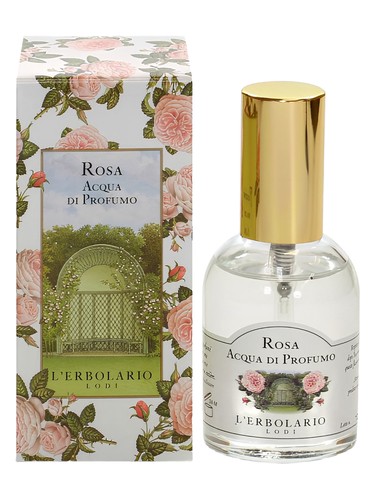 Rosa by L'Erbolario