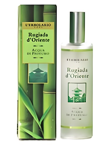 Rugiada d'Oriente by L'Erbolario