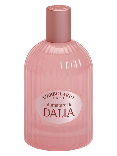 Sfumature di Dalia (Shades of Dahlia) by L'Erbolario
