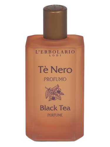 Tè Nero by L'Erbolario