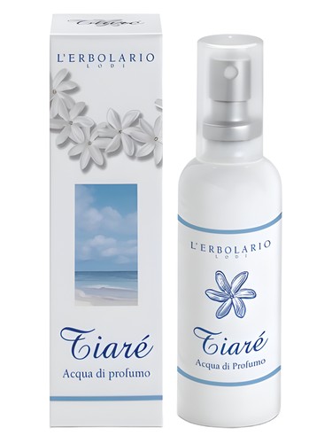 Tiare by L'Erbolario