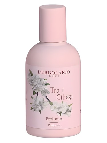 Tra i Ciliegi by L'Erbolario