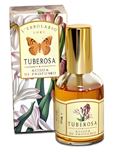 Tuberosa by L'Erbolario