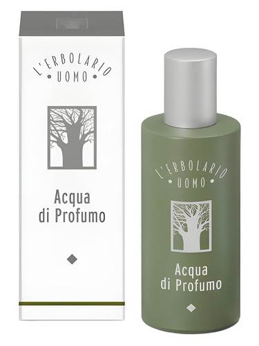 Uomo by L'Erbolario