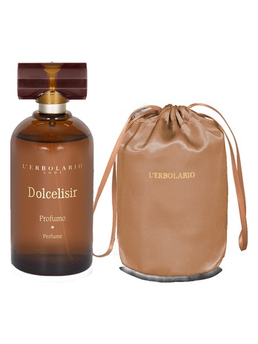 Dolcelisir Limited Edition 2023 by L'Erbolario