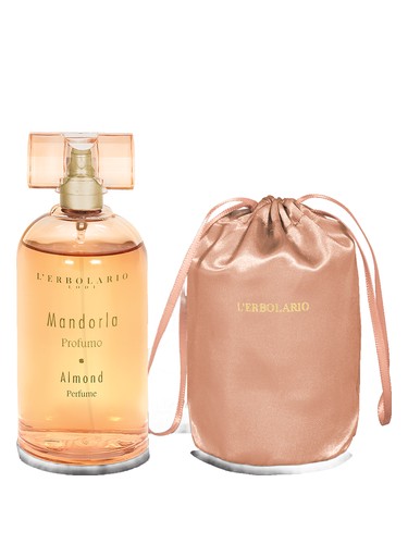 Mandorla Limited Edition 2023 by L'Erbolario