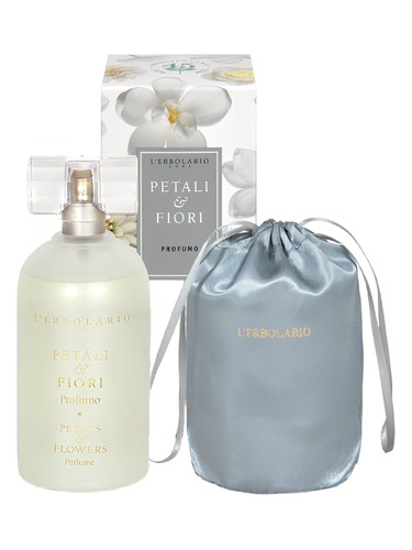 Petali & Fiori Limited Edition 2023 by L'Erbolario