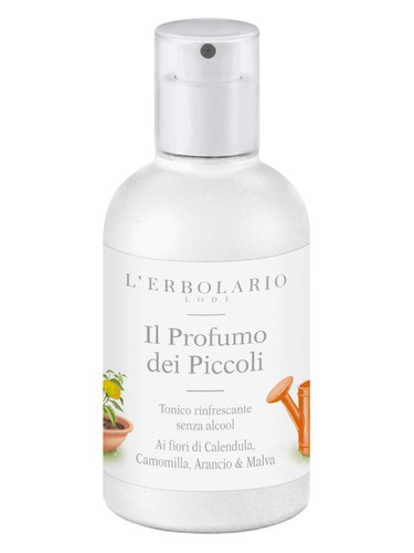 Il Profumo dei Piccoli by L'Erbolario