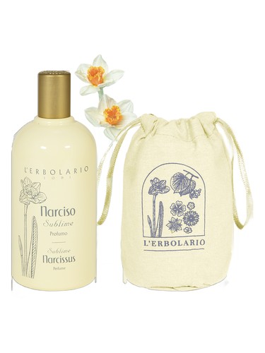Narciso Sublime (2024) by L'Erbolario