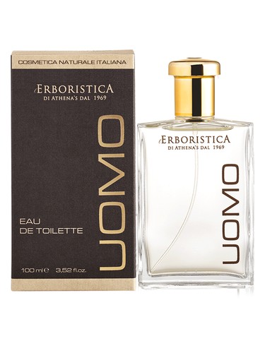 Uomo by L'Erboristica