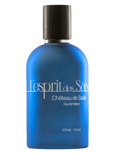 Château De Sable by L'Esprit Des Saisons