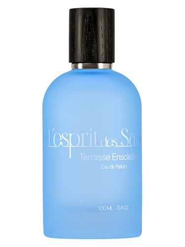 Terrasse Ensoleillée by L'Esprit Des Saisons