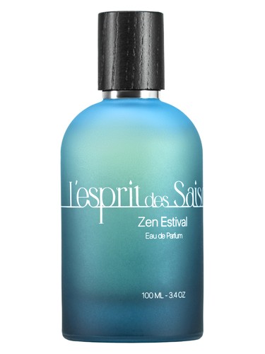 Zen Estival by L'Esprit Des Saisons