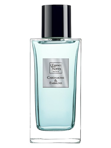 Cardamome&Embruns by L'Essence des Notes