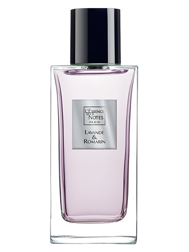 Lavande&Romarin by L'Essence des Notes