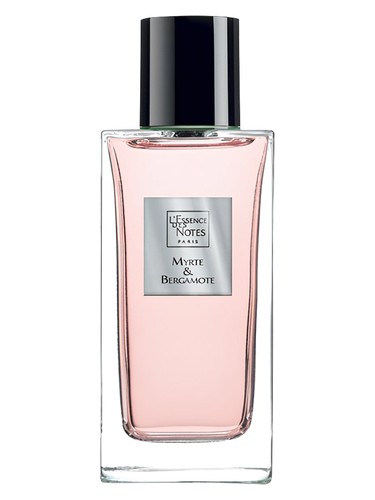 Myrte&Bergamote by L'Essence des Notes