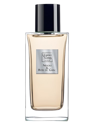 Neroli&Bois de Gaiac by L'Essence des Notes
