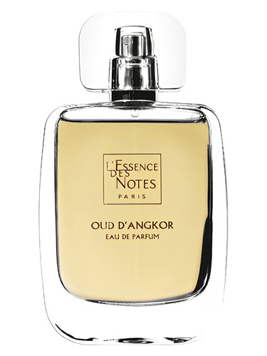 Oud d'Angkor by L'Essence des Notes