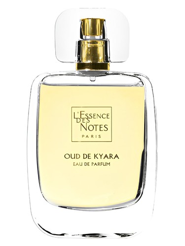 Oud de Kyara by L'Essence des Notes