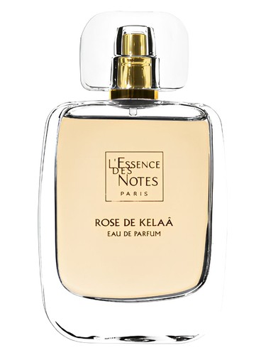 Rose de Kelaa by L'Essence des Notes