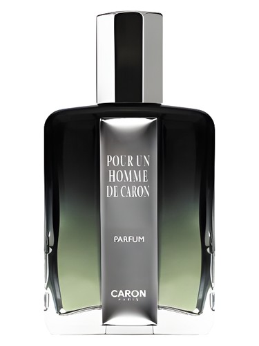 Pour Un Homme de Caron 2017 by Caron