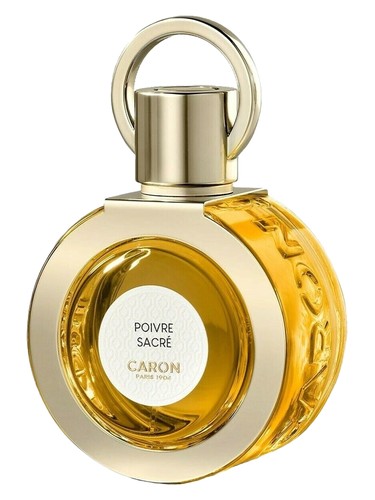 Poivre Sacré by Caron