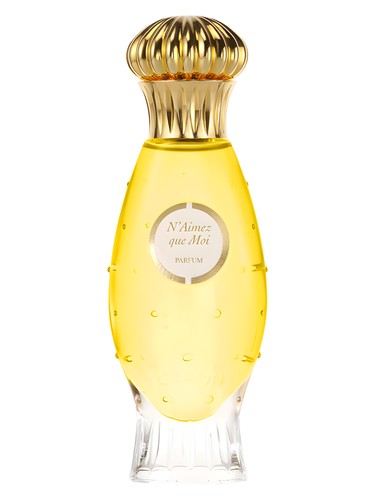 N'Aimez Que Moi Parfum by Caron