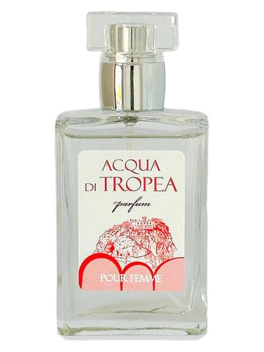 Acqua di Tropea Pour Femme by Carpentieri Profumi