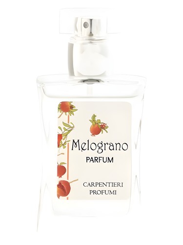 Melograno by Carpentieri Profumi