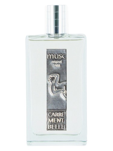 Musc Original by Carrement Belle