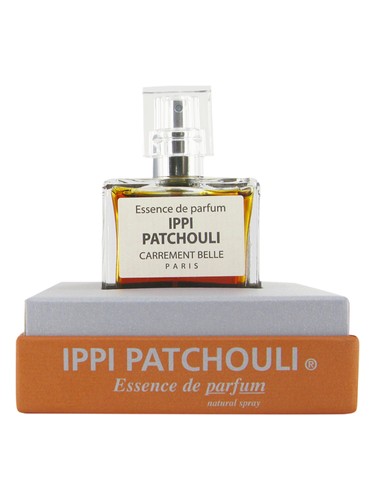 Ippi Patchouli Pure Perfume by Carrement Belle