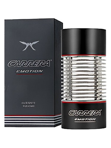 Emotion by Carrera