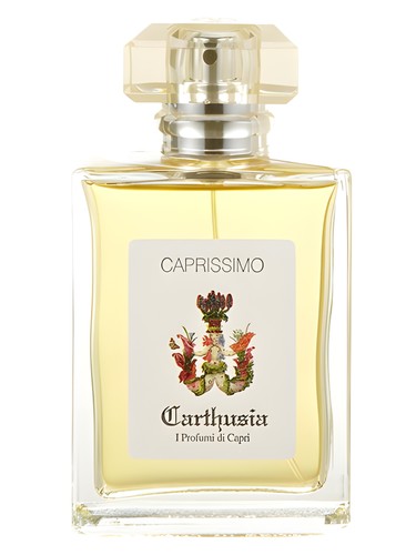 Caprissimo by Carthusia