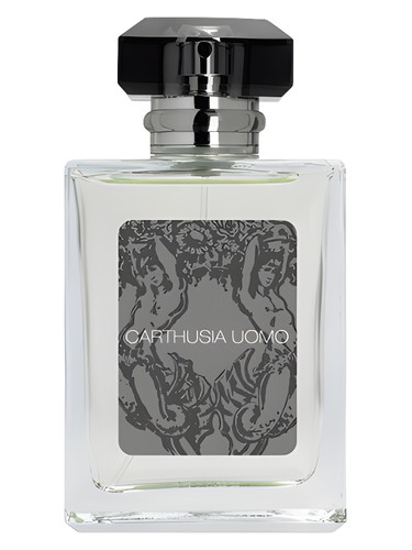 Uomo by Carthusia