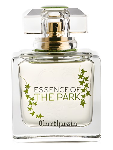 Essence of the Park by Carthusia