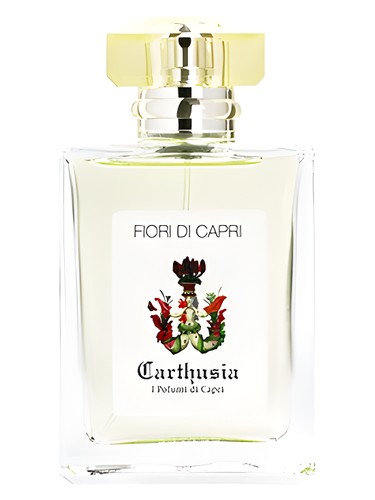 Fiori di Capri by Carthusia