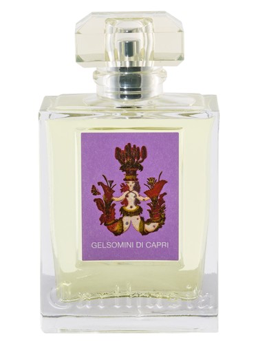 Gelsomini di Capri 2017 by Carthusia