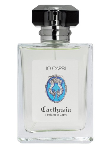 Io Capri by Carthusia