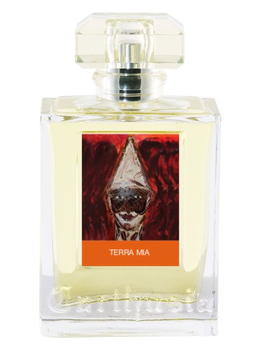 Terra Mia by Carthusia